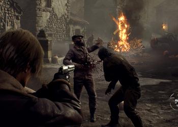 Resident Evil 4,7 и Village теперь будут требовать постоянного подключения к интернету на устройствах Apple