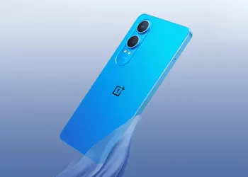 Официально: OnePlus Nord CE 4 Lite 5G с OLED-экраном на 120 Гц и чипом Snapdragon 6s Gen 3 дебютирует 24 июня