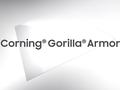 Samsung Galaxy S25 Ultra может получить новое поколение защитного стекла Corning Gorilla Glass Armor с антибликовым покрытием