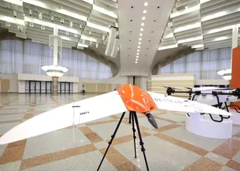 Россия предложила построить в Беларуси завод по производству беспилотников