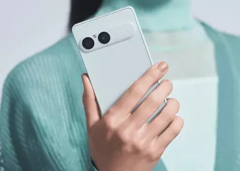 Sony представила Xperia 10 VIII — компактный смартфон с лаконичным дизайном