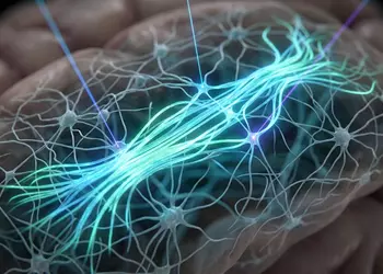 Свет в конце нейрона: как ученые научились «хакать» связи в мозге приматов