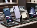 Гигабайты на вес золота: Samsung повышает цены на Galaxy S25 и Flip 7