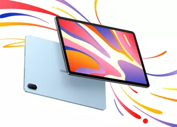 Huawei MatePad SE 11 (2024): чип Snapdragon 685, батарея на 7700 мАч и HarmonyOS 4.0 на борту по цене от $180
