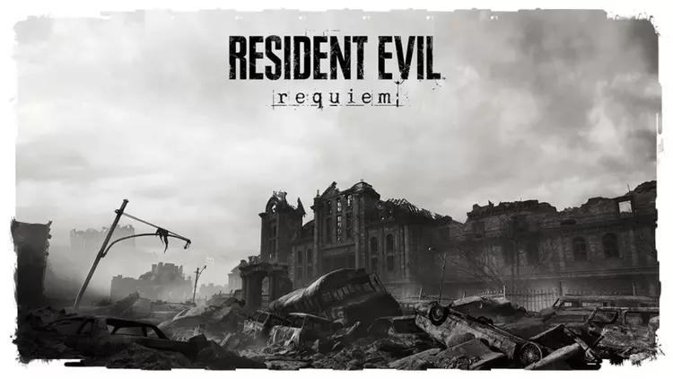 Resident Evil vend à nouveau la ...