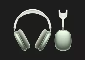 Apple has released a new version of software for AirPods Max