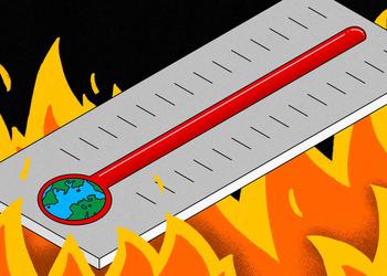 2024 год может стать самым жарким в истории: планета приближается к опасному климатическому порогу