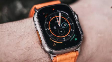 Економія $120: Apple почала продажі відновленого годинника Apple Watch Ultra 2
