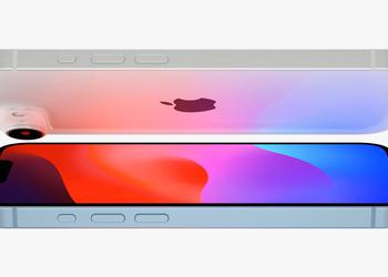 Слух: iPhone SE 4 получит 6.1-дюймовый OLED дисплей производства китайской компании BOE