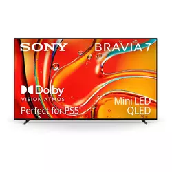 Sony BRAVIA 7 K-65XR70