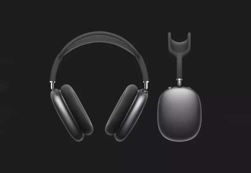 Предложение дня: AirPods Max c ANC на Amazon со скидкой $72