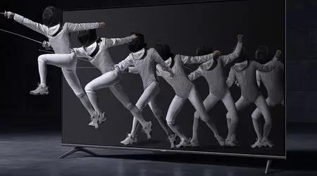 It's official: Xiaomi will unveil new series of smart TVs with 144Hz refresh rate and MediaTek chip on March 22 