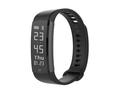 Lenovo Smart Band Cardio 2: OLED-дисплей, датчик сердцебиения, защита от воды, автономность до 20 дней и ценник в $22