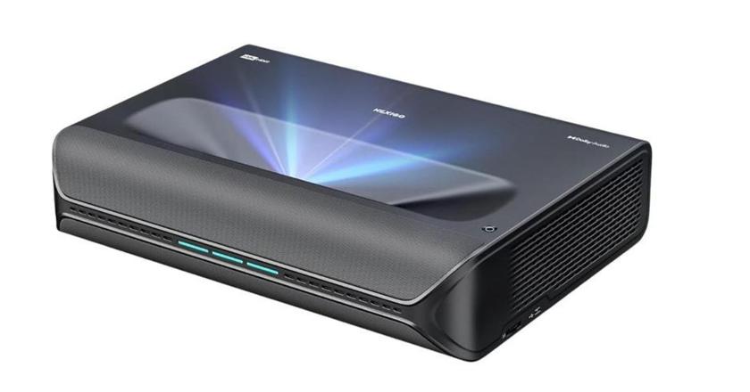 NexiGo Aurora Pro 4k projector voor ps5