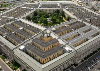 Microsoft перестанет использовать китайское подразделение для обслуживания министерства обороны США