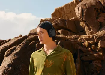 Sennheiser Accentum Wireless: наушники с ANC и автономностью до 50 часов за $179