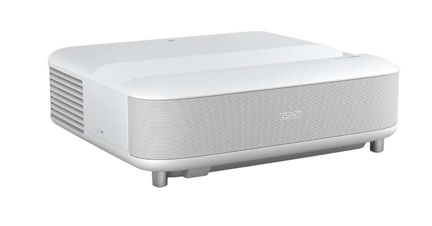 Epson EpiqVision Ultra LS650 short throw projector review