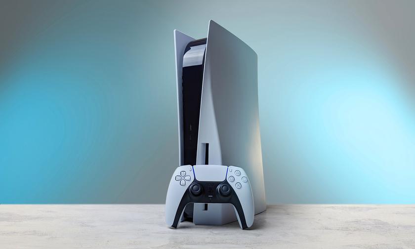 Sony выпустила обновление для PlayStation 5, которое повышает производительность консоли