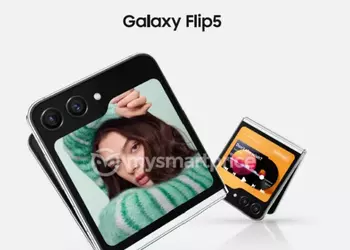 The Samsung Galaxy Flip 5 in Europe will be priced at the same level as the Galaxy Flip 4, but there's a twist