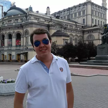 Юхно Константин Сергеевич