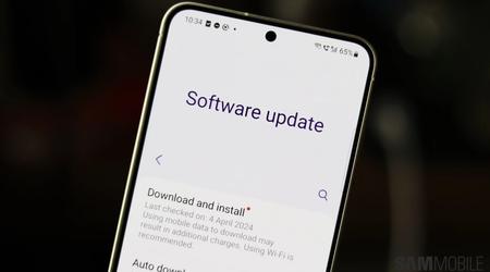 Samsung veröffentlicht Dezember-Sicherheitspatch für Galaxy S24, S24+ und S24 FE