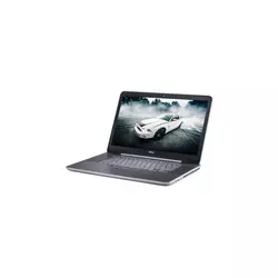 Dell XPS 15z (15zHi2430D6C750BL7HPsilver)