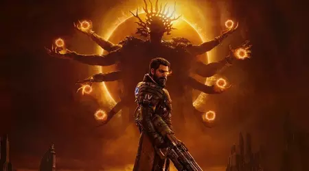 Крутий ексклюзив, неймовірний шутер і неоднозначний roguelike — критики у захваті від Saros і ставлять грі найвищі оцінки