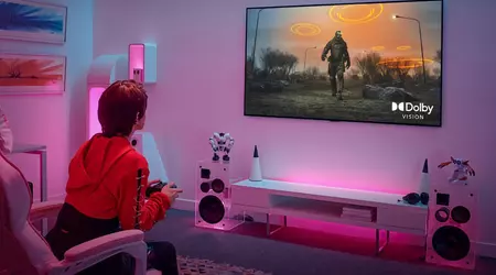 Google Stadia game service arrives on LG TVs