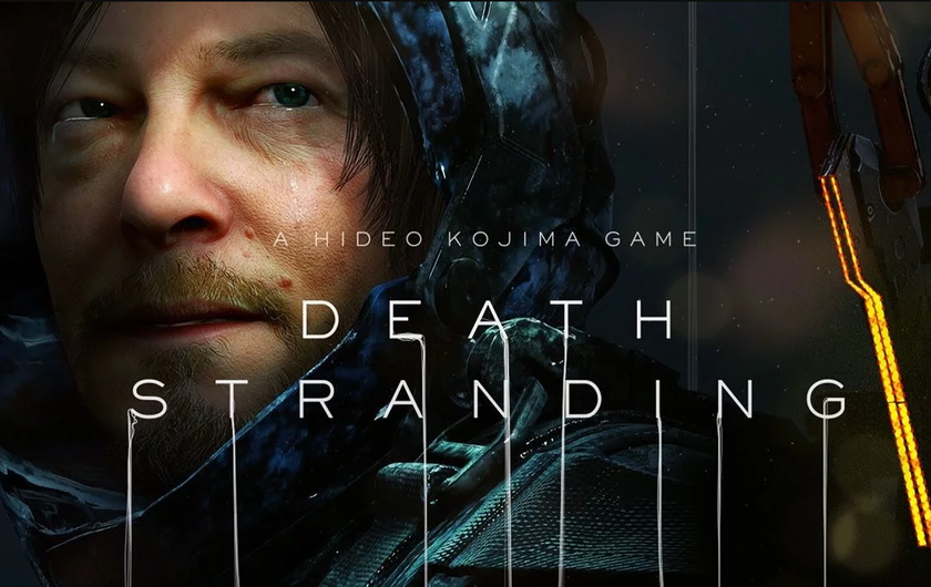 BBC сняли документалку о создании Death Stranding: игра одинокого гения для одиноких геймеров