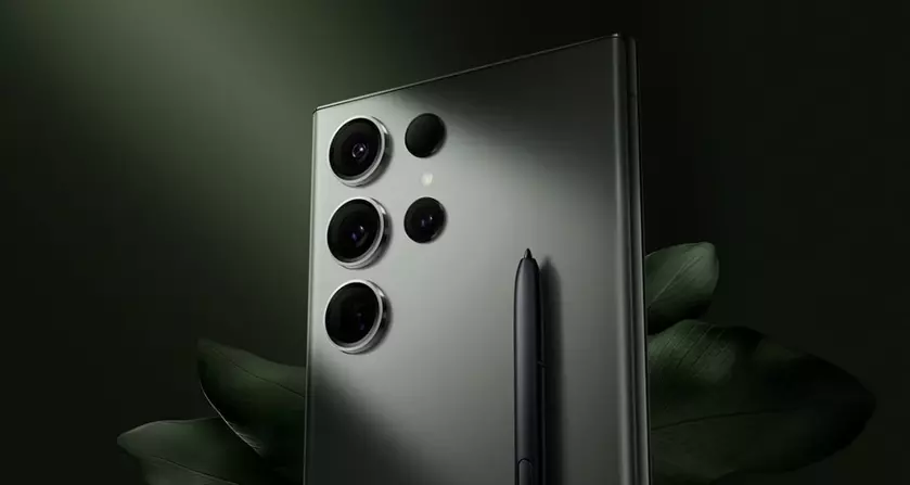 Samsung Galaxy S24 Ultra может стать первым смартфоном в истории, оборудованным накопителем объёмом 2 ТБ