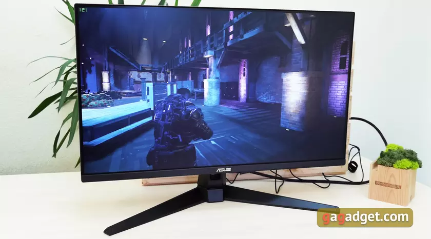 ファイザルASUS TUF Gaming VG279Q1A 27インチ Amazon.com: ASUS TUF Gaming VG279Q1A 27” Gaming Monitor