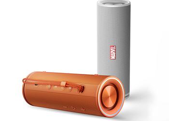Honor and Marvel announced Portable Bluetooth Speaker Pro with 30 watts of power and up to 12 hours of battery life