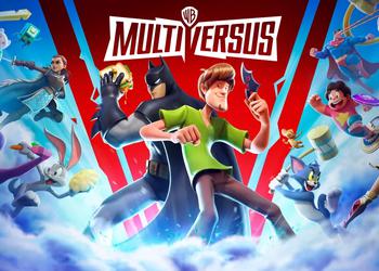 MultiVersus стала популярной игрой Warner Bros. в Steam