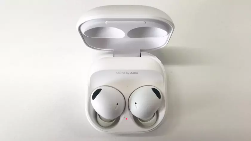 Утечка: Новые Galaxy Buds 3 Pro получат дизайн, похожий на AirPods