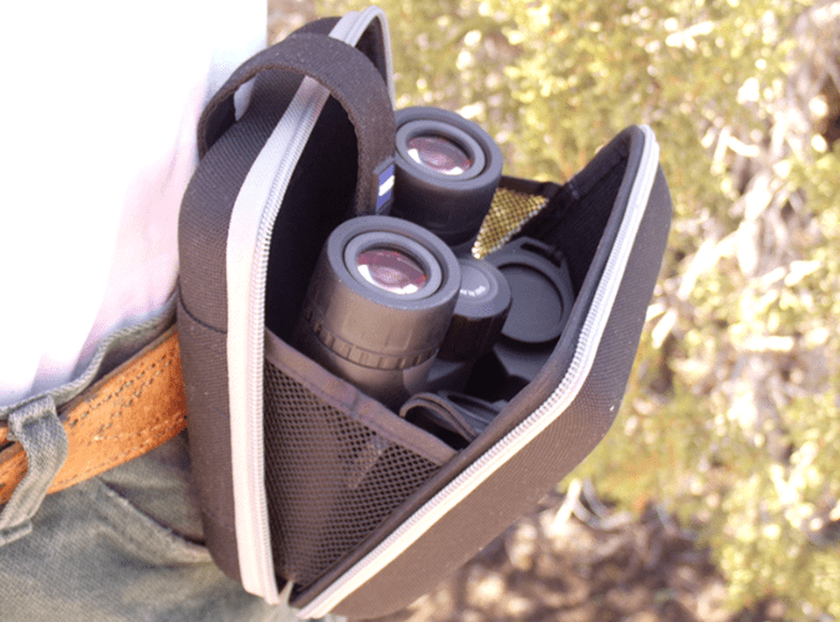 ZEISS 10x32 Terra ED toddler binoculars