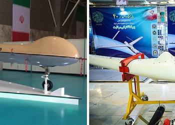 Russland erwägt den Kauf iranischer Shahed-Drohnen, die hochpräzise Raketen tragen können
