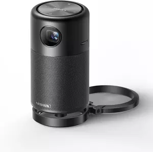 The NEBULA Capsule Mini Projector