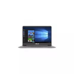 Asus ZenBook UX410UF Quartz Gray (UX410UF-GV011T)