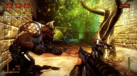 Microsoft fikser valg av spiller for det 16 år gamle skytespillet Shadowrun på Xbox 360