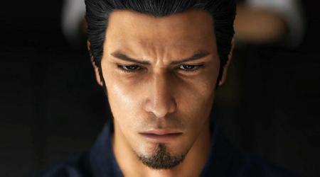Die farbenfrohen Charaktere der japanischen Unterwelt in Screenshots von Like a Dragon Gaiden: The Man Who Erased His Name, dem neuen Spiel der Yakuza-Serie