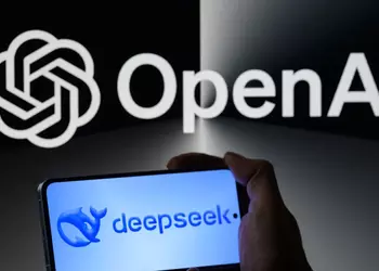 Сообщается, что китайский стартап DeepSeek мог незаконно получить данные из OpenAI для создания своей популярной ИИ-модели R1