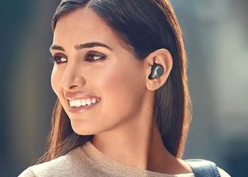 Offer of the day: Jabra Elite 85t with ANC and up to 31 hours of battery life on Amazon for $115 off
