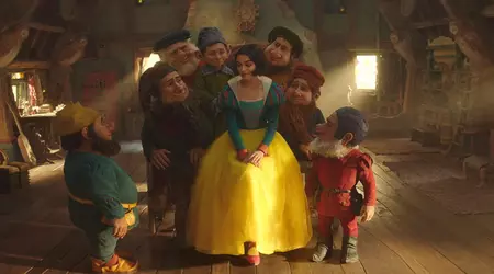 Snow White remake grossed $87 million in its first weekend, but it's still a long way from profit