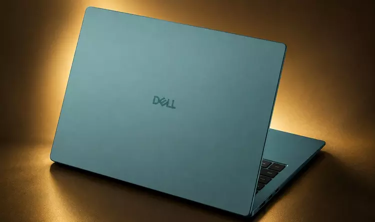 Dell 14S : un PC ultra-fin ...