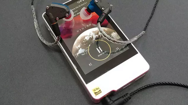 Hidizs AP200 review: Long-delayed Hi-Fi music ...