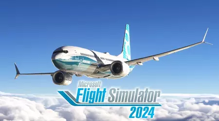 Вперше на PlayStation: Microsoft Flight Simulator 2024 тепер доступний і на консолях Sony