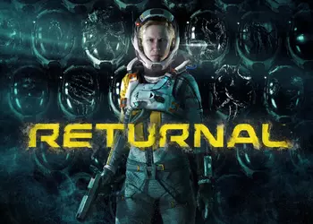 Авторы Returnal выпустили улучшенную версию для PlayStation 5 Pro