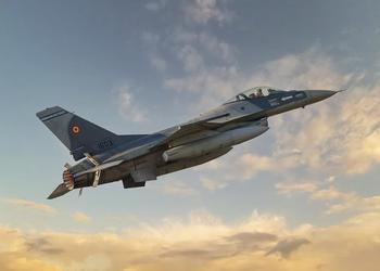 Румыния и Lockheed Martin откроют в стране центр для обучения полётам на истребителях F-16 – подготовку будут проходить пилоты стран НАТО и Украины