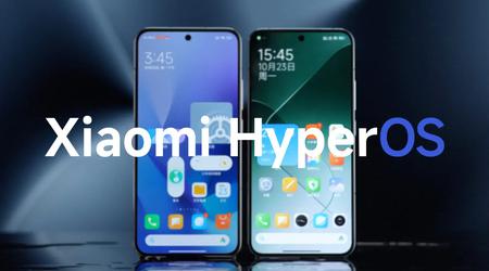 HyperOS 2.0 is expected to feature improved performance as well as expanded support for older smartphone models