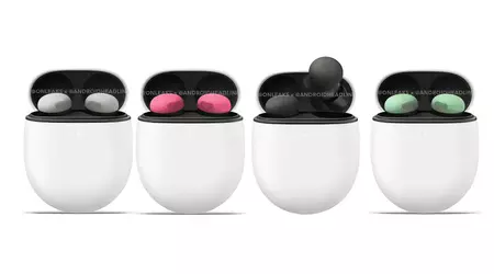 More expensive than Pixel Buds Pro: insider reveals how much Google Pixel Buds Pro 2 will cost